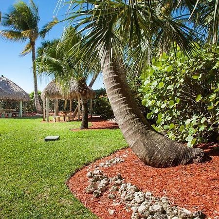 Pointe Estero Resort Fort Myers Beach Ngoại thất bức ảnh