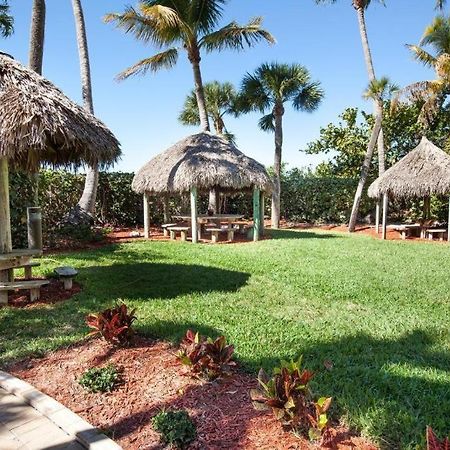Pointe Estero Resort Fort Myers Beach Ngoại thất bức ảnh