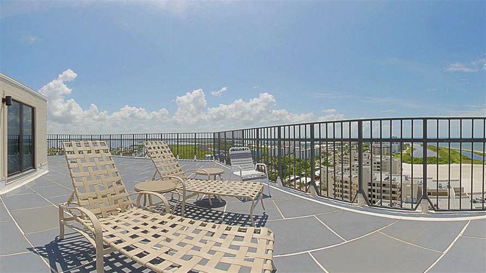 Pointe Estero Resort Fort Myers Beach Ngoại thất bức ảnh