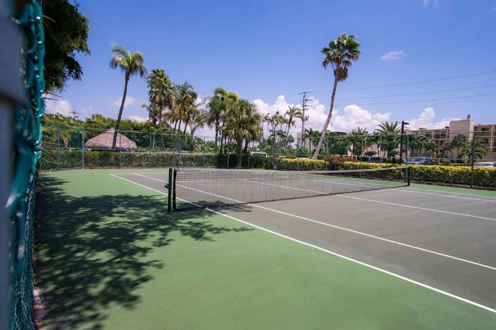 Pointe Estero Resort Fort Myers Beach Ngoại thất bức ảnh