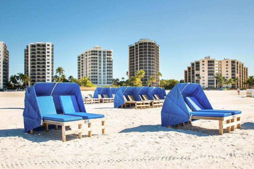 Pointe Estero Resort Fort Myers Beach Ngoại thất bức ảnh