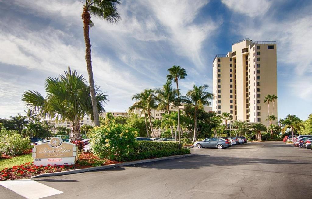 Pointe Estero Resort Fort Myers Beach Ngoại thất bức ảnh
