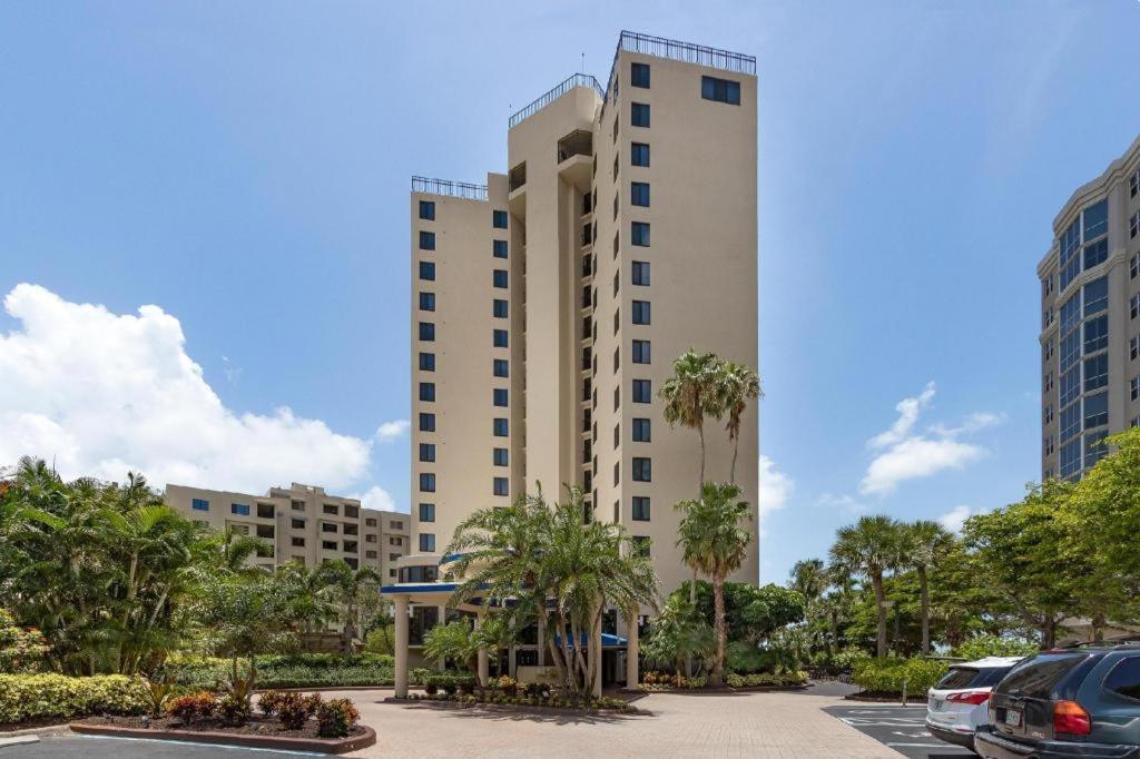 Pointe Estero Resort Fort Myers Beach Ngoại thất bức ảnh