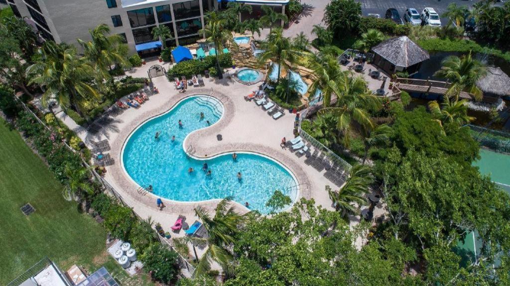 Pointe Estero Resort Fort Myers Beach Ngoại thất bức ảnh
