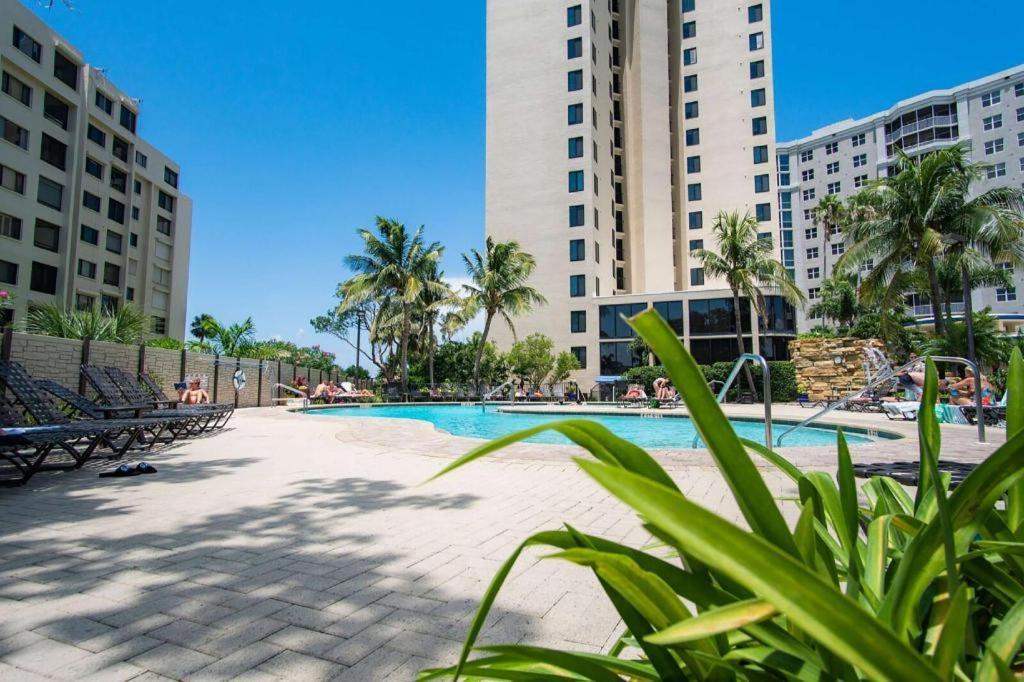 Pointe Estero Resort Fort Myers Beach Ngoại thất bức ảnh