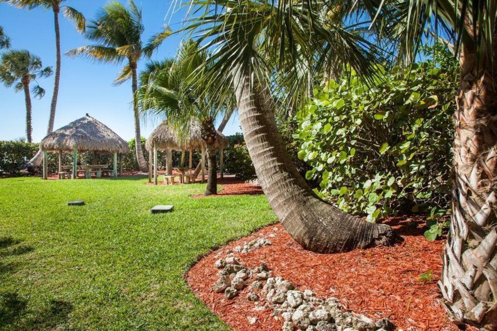 Pointe Estero Resort Fort Myers Beach Ngoại thất bức ảnh