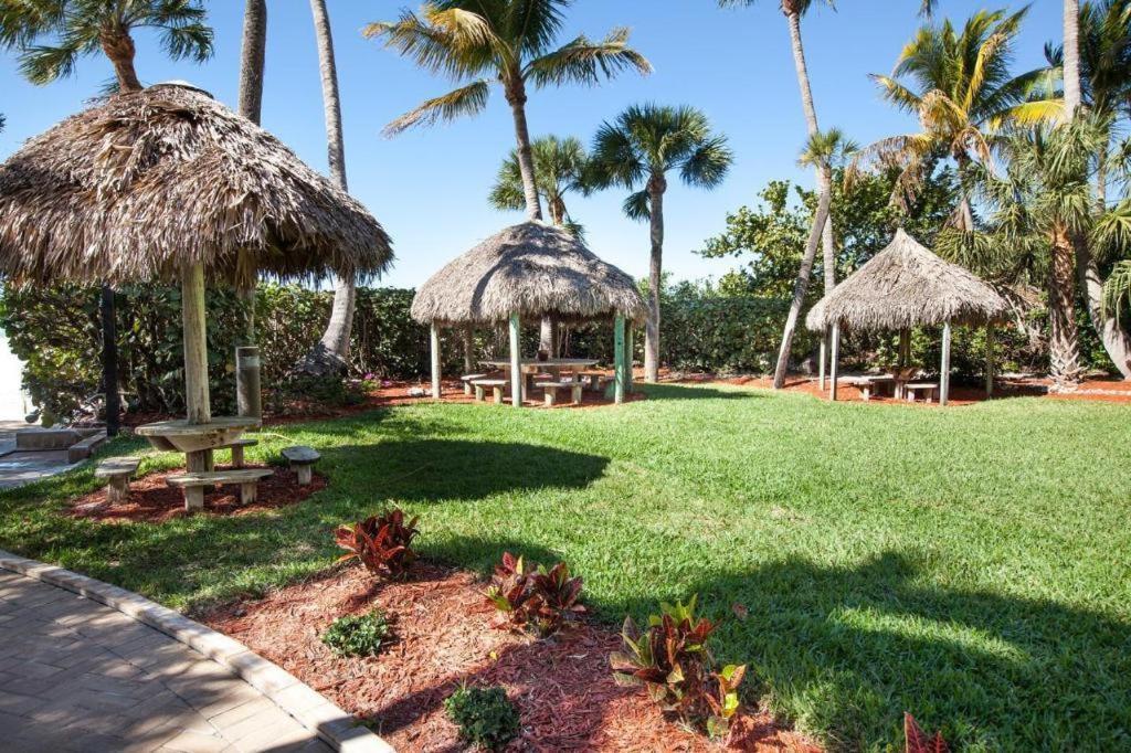 Pointe Estero Resort Fort Myers Beach Ngoại thất bức ảnh