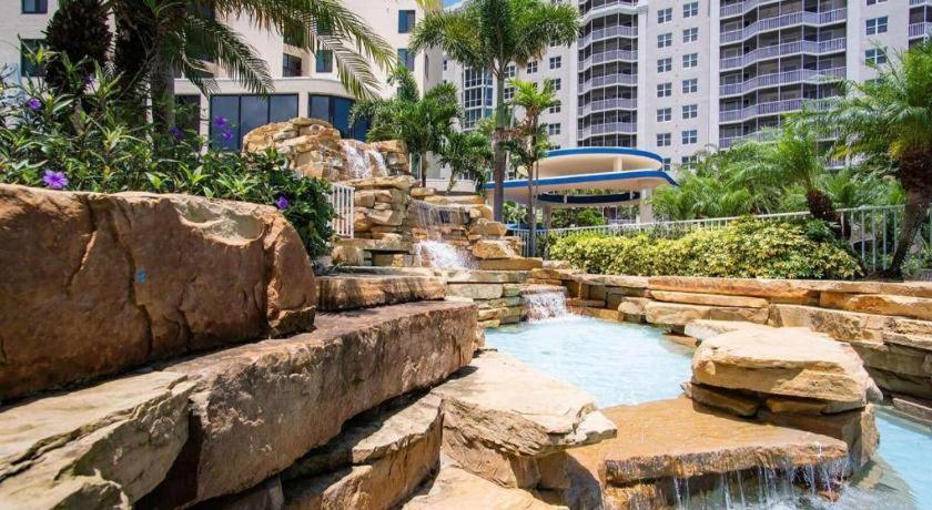 Pointe Estero Resort Fort Myers Beach Ngoại thất bức ảnh