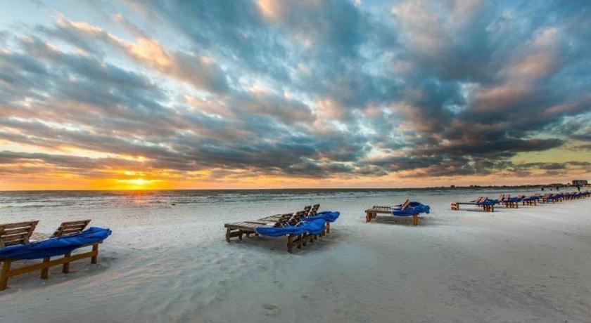 Pointe Estero Resort Fort Myers Beach Ngoại thất bức ảnh