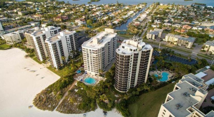 Pointe Estero Resort Fort Myers Beach Ngoại thất bức ảnh