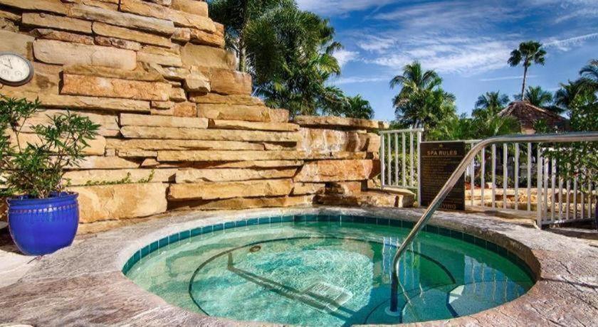 Pointe Estero Resort Fort Myers Beach Ngoại thất bức ảnh