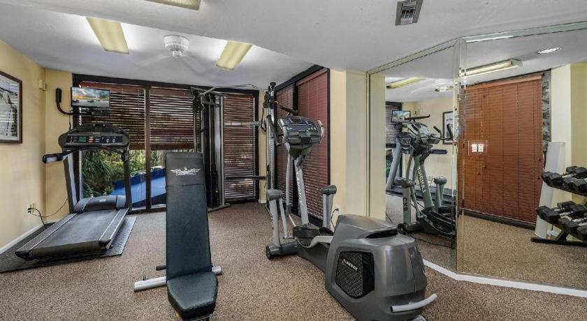 Pointe Estero Resort Fort Myers Beach Ngoại thất bức ảnh