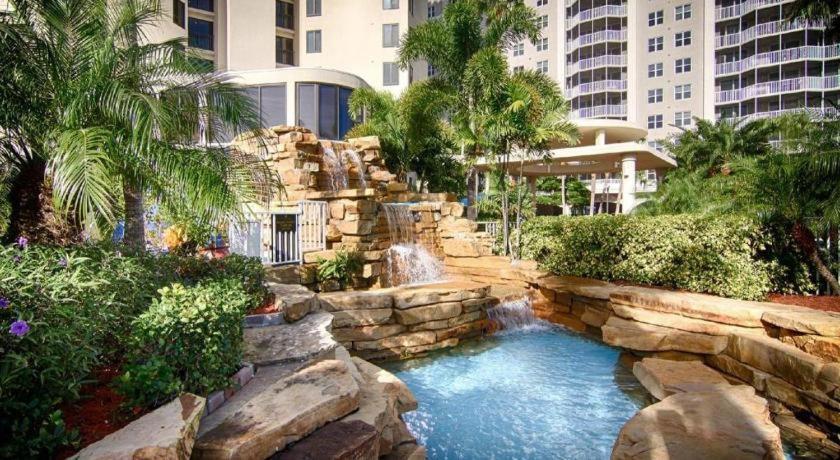 Pointe Estero Resort Fort Myers Beach Ngoại thất bức ảnh